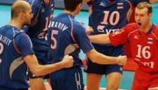 Русия на свой ред ни натупа
