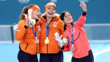 Секси Юта след олимпийската титла: Вече съм завършена!