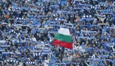 200 пъти Левски в Европа