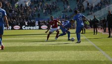 Напуснал ли е? Балил Бари май ще се смили над Левски, няма да съди "сините" за пари