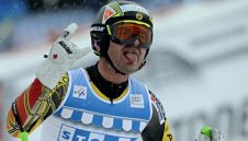 Ян Худец изненада фаворитите в Шамони