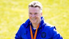 Ван Гаал прави сечено на Юнайтед, посъветва Тен Хаг да отреже клуба