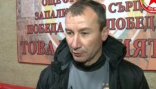 Белчев: Този мач трябва да ни свали на земята