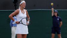 Азаренка пропуска US Open заради дело за попечителство