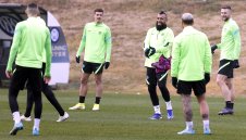 Интер срещу Мърсисайдската планина