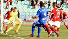 Гриша Ганчев готви чистка в ЦСКА