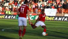 Назон е аут! Вижте кой ще води атаката на ЦСКА срещу "моряците"