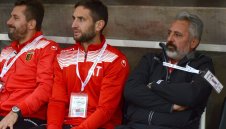 Тунчев: Ераносян ни даде енергия + ВИДЕО