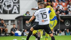 Статистиката е категорична: Петко Христов с голям мач срещу Юве