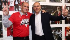 В Гърция са в патова ситуация. Везенков може да не доиграе финалите