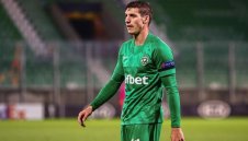 Десподов: Исках да вкарам на ЦСКА, категорично ги надиграхме