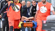 Ас на Юве с успешна операция