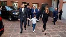 Барса, ПСЖ и Реал дават най-много за заплати, Висшата лига обаче е №1