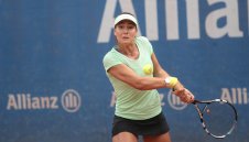 Елица Костова отпадна в Дубай