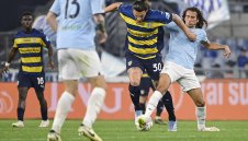 Лацио се издъни в битката за ШЛ 