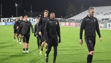 Локо (Пловдив) едва се докопа до реми със сензацията Верея + ВИДЕО