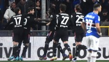 Автогол, спасена дузпа и Мората носят трета поредна победа на Юве