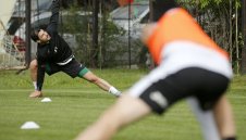 Босът на ЦСКА 1948: Галин Иванов се връща в Славия, ама догодина... може би