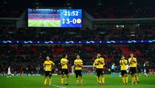 ПРОГНОЗА: Борусия Дортмунд - Тотнъм