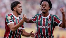 Флуминензе не се даде на Мамелъди и е на 1/8-финал