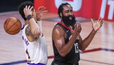 Хардън твърдо иска трансфер, независимо къде