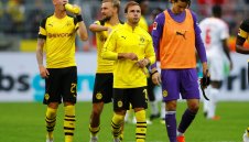 Гьотце се оказа жертва на системата