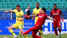 Ас на ЦСКА преди Макаби: Няма от какво да се притесняваме