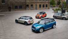 „М Кар София“ организира тестово шофиране на някои от най-новите модели MINI на 19 и 20 декември 