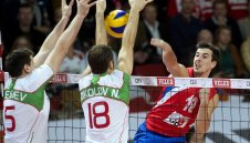 Браво, "лъвове"! България е на 1/2-финал в Берлин + ВИДЕО