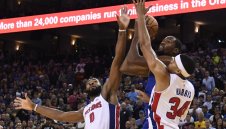 Голдън Стейт и Кавалиърс с нови издънки