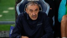 Сари и Лацио се разделиха по взаимно съгласие