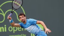 Гришата: Най-добрият ми мач от доста време насам