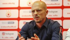 Новина от "Армията": ЦСКА очаква нов треньор