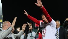 Любо Пенев се разминал с Берое ... и спечели Купата с ЦСКА