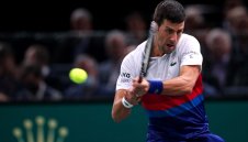 Джокович с драматична победа в Париж