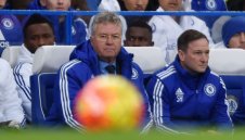 Хидинк: Резултатът е справедлив