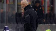 Пиоли след драмата с Рома: Жалко, жалко, жалко... 