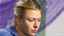 Мария Шарапова: Играта ми просто не се получаваше
