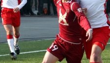 Амкар изпусна финала за купата на Русия, падна с дузпи от Зенит