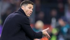 От Ливърпул са потърсили Чаби Алонсо още през ноември