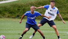 Йоветич: Имах проблеми в Сити