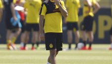 Матеус: Гюндоган не става за Барса, Байерн или ПСЖ