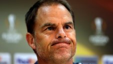 В Италия: Капело сменя Де Бур начело на Интер?