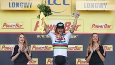 Петер Саган спечели третия етап на Тур дьо Франс