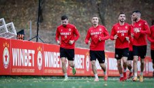 Голяма радост в ЦСКА