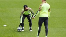 ПРОГНОЗА: Аталанта – Манчестър Сити