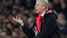 Арсенал – Стоук Сити