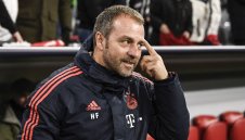 Ханзи Флик: Взех много от Юп Хайнкес