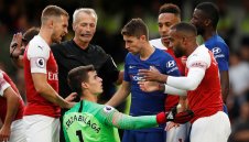 ПРОГНОЗА: Арсенал - Челси 