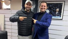 Гришо е в Хасково